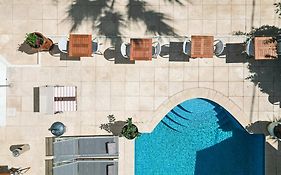 Hôtel Juan Beach